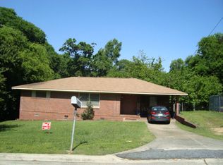 3619 Irwin Way, Columbus, GA 31906