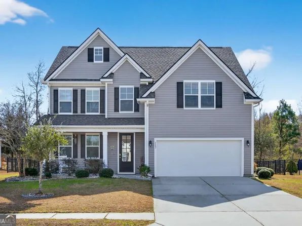 117 Palmer Pl, Richmond Hill, GA 31324