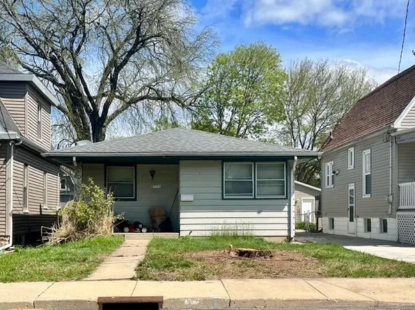 2111 W Rohmann Ave, West Peoria, IL 61604