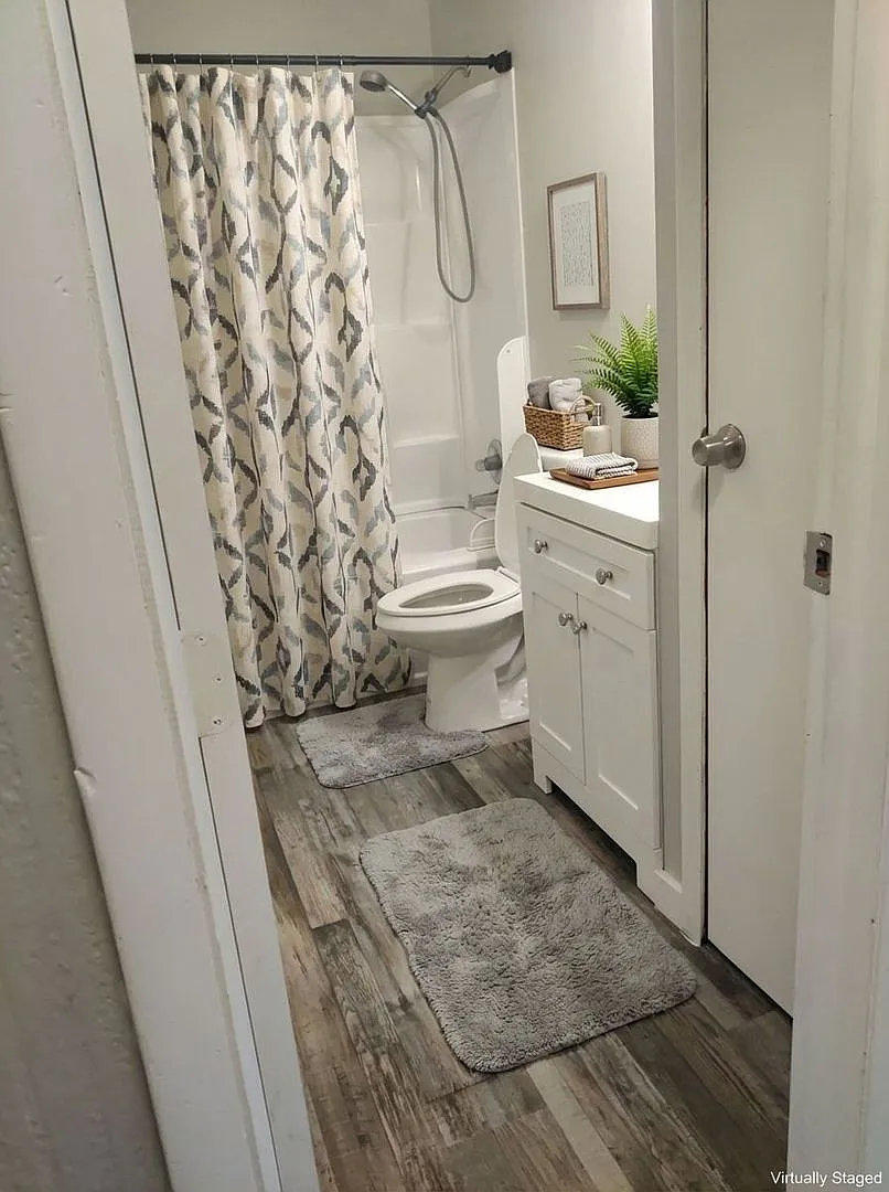 Sugar Hill Apartments — Photo 4