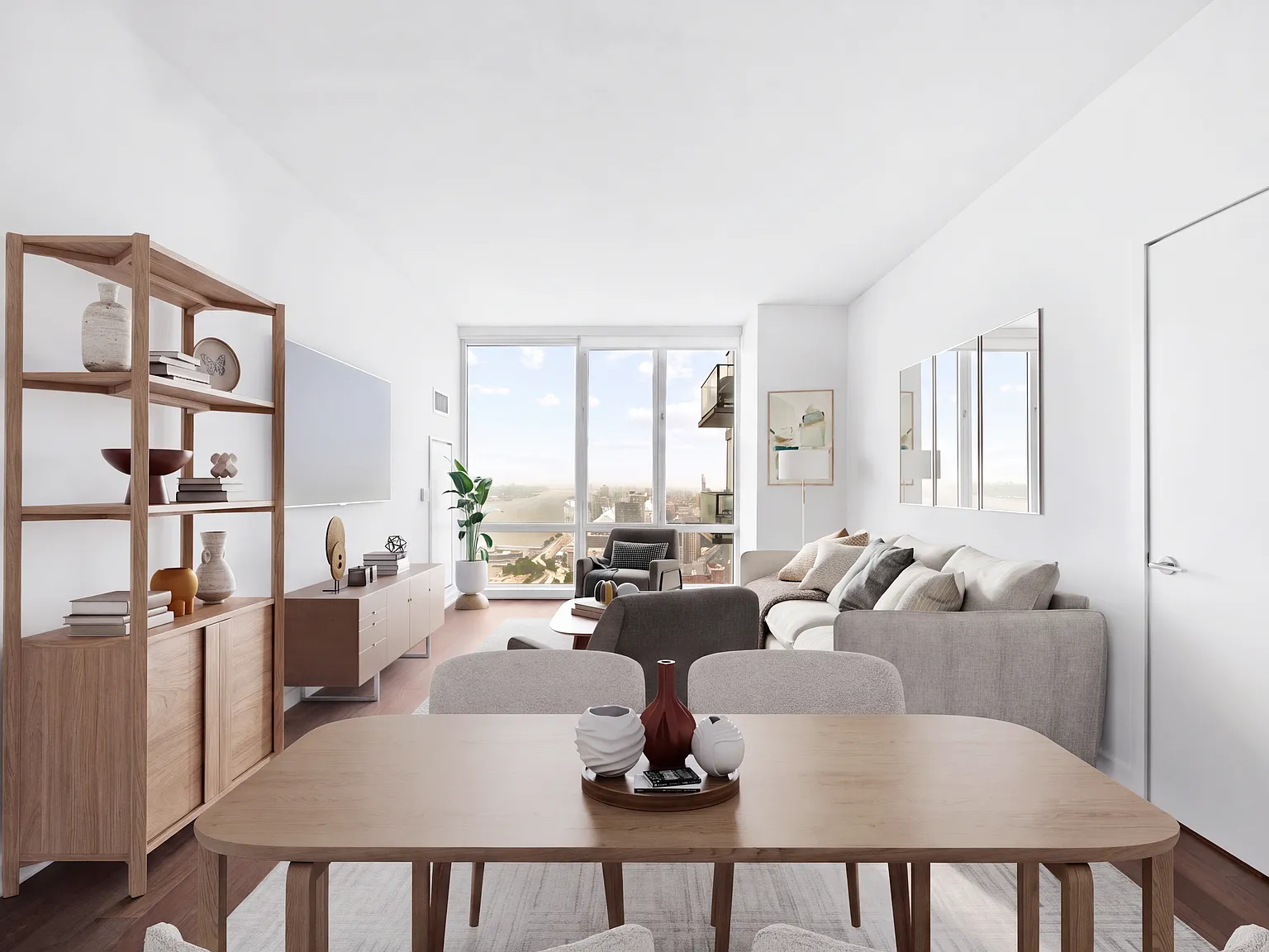 605 West 42nd Street — Photo 1