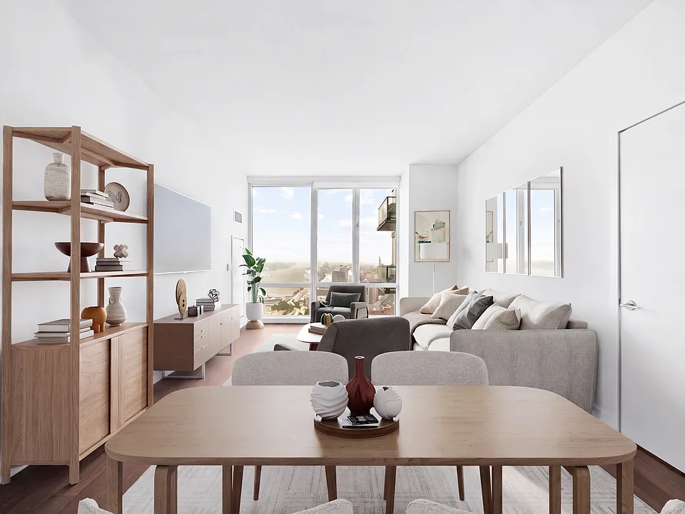 605 W 42nd St #Penthouse 5W