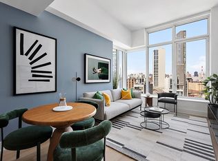 4322 Queens St #16C, Long Island City, NY 11101