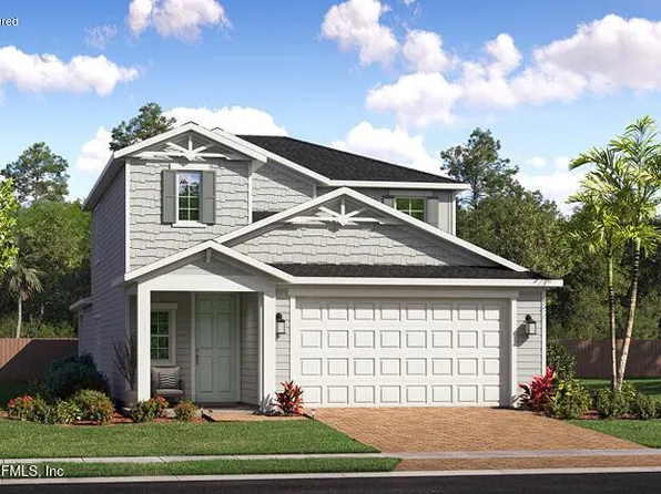 111 STIFFS MILL Lane, St. Augustine, FL 32092