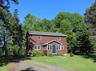 77 Manor Rd, Rangeley, ME 04970