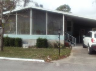 1335 Fleming Ave LOT 232, Ormond Beach, FL 32174