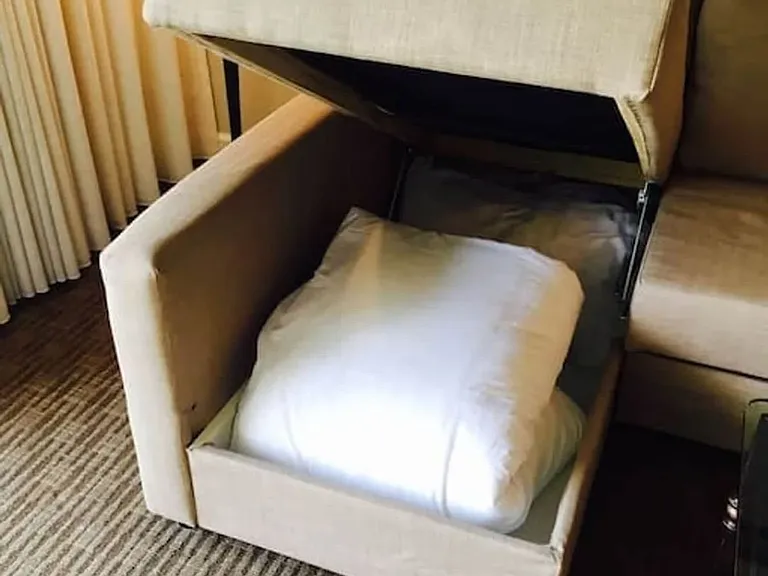 Sofa Bed