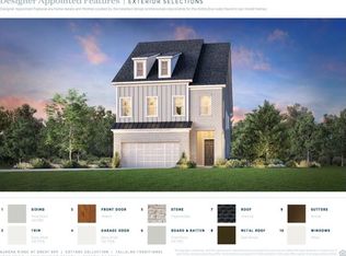 1055 Winding Branch Dr, Canton, GA 30114