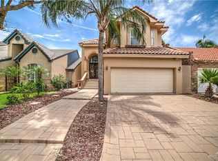 2014 Sabinal St, Mission, TX 78572