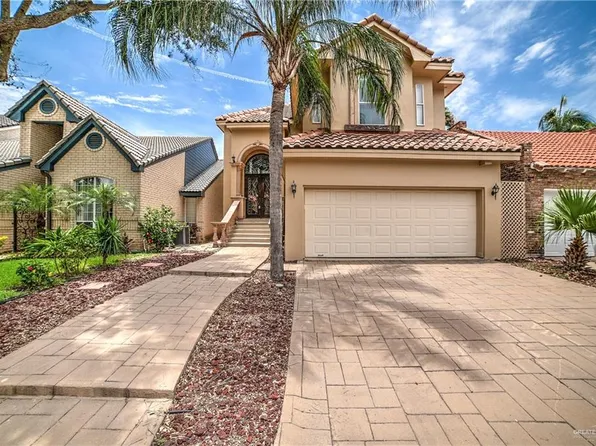 2014 Sabinal St, Mission, TX 78572