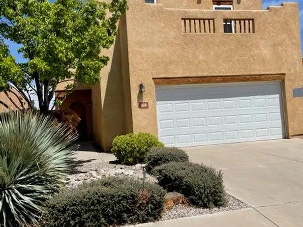 3751 Candelarias Ln NW, Albuquerque, NM 87107