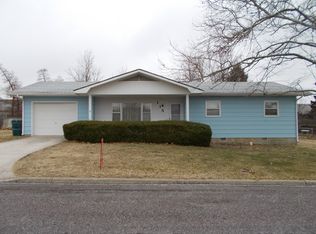 115 Douglas St, Monett, MO 65708