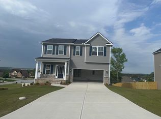 1722 Ethan Way, Hephzibah, GA 30815