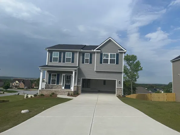 1722 ETHAN Way, Hephzibah, GA 30815