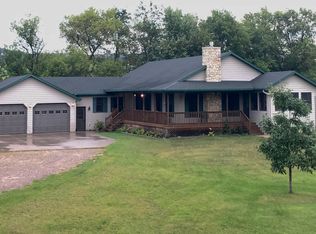 7051 Zimmerman Rd, Fall Creek, WI 54742