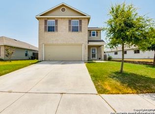 7802 Ruidoso Chase, Selma, TX 78154