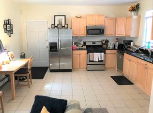 22 Marcella St #1, Boston, MA 02119