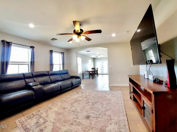 113 E BELMONT Drive, Avondale, AZ 85323