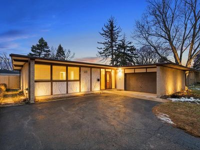 255 E 170th St, South Holland, IL, 60473