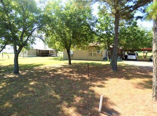 228 Stephens Rd, Millsap, TX 76066