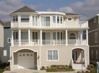 1405 E Brigantine Ave, Brigantine, NJ 08203