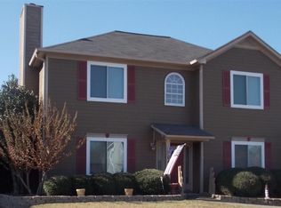 104 Brook Cir, Pelham, AL 35124