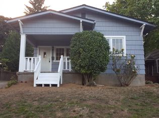 6555 N Greenwich Ave, Portland, OR 97217