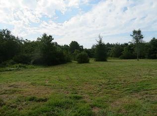 0 Hunts Meadow Rd, Whitefield, ME 04353