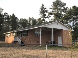 105 Ola Ln, Orangeburg, SC 29118