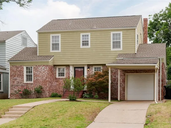 2636 NW 27th St, Oklahoma City, OK 73107