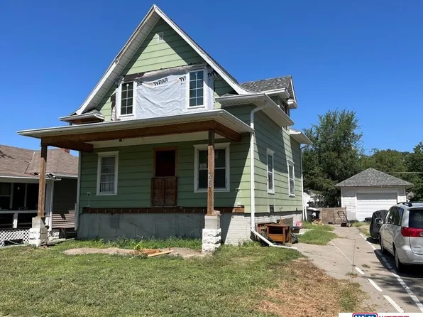 330 F St, Lincoln, NE 68508