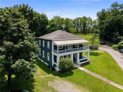 1626 Middle Rd, Glenshaw, PA, 15116