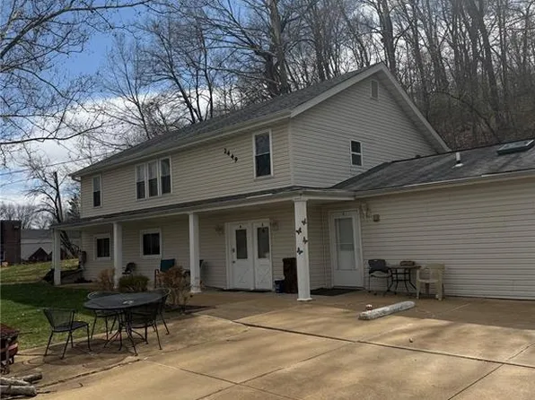 2449 S Old Highway 141, Fenton, MO 63026