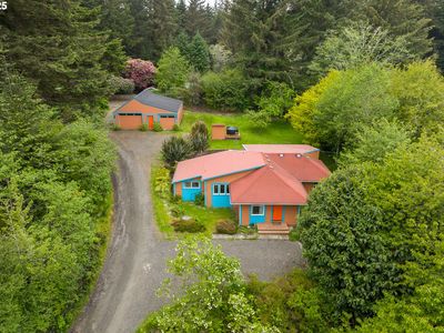 5005 Barrett Creek Ln, Florence, OR, 97439