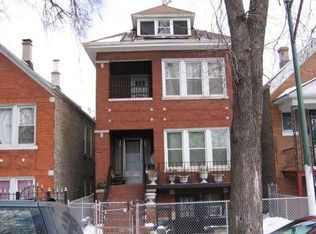 2231 S Spaulding Ave, Chicago, IL 60623