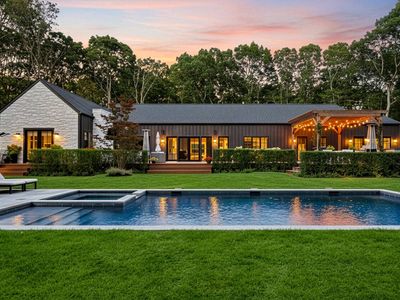 10 Wagon Ln, East Hampton, NY, 11937