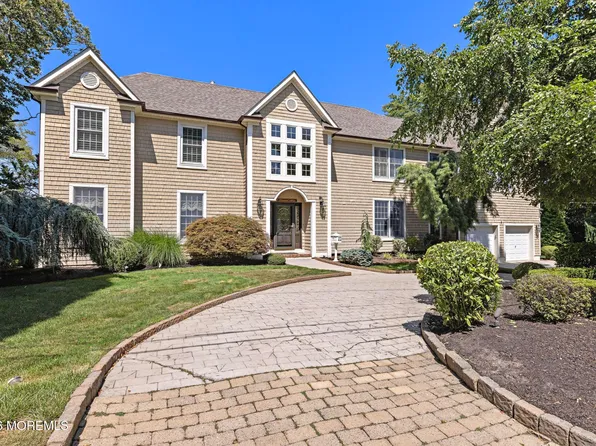 416 Laurel Avenue, Brielle, NJ 08730