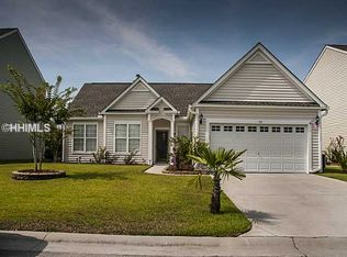 130 Oakesdale Dr, Bluffton, SC 29909