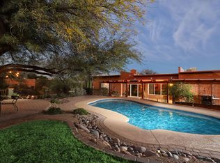 3123 W Morgan Rd, Tucson, AZ 85745