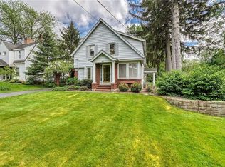 65 Fuller Ave, Webster, NY 14580