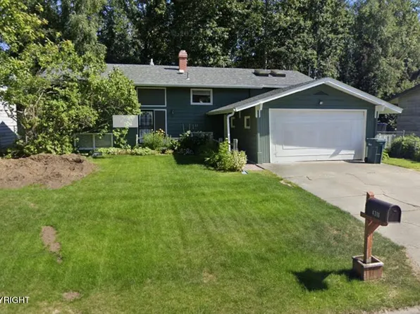 4711 Shelikof St, Anchorage, AK 99507