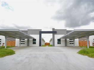 1702 Angelica Dr #1, San Juan, TX 78589