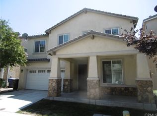 1590 Oro Blanco Ave, Riverside, CA 92507