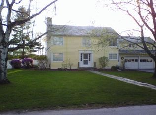 171 Bellevue Avenue Ext, Rutland, VT 05701