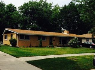 22536 Lawndale Ave, Richton Park, IL 60471