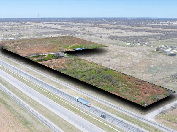 10 Acres Us Hwy #277-S, Hawley, TX 79525