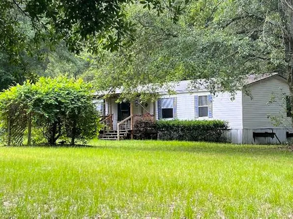 7045 SW 79th Dr, Jasper, FL 32052