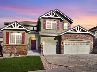 848 Altamont Ridge Dr, Colorado Springs, CO 80921