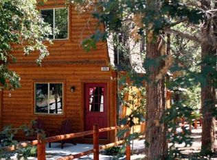 325 Cedar Ln, Sugarloaf, CA 92386