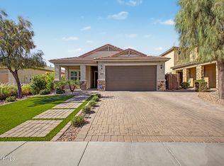 2694 E Runaway Bay Pl, Gilbert, AZ 85298
